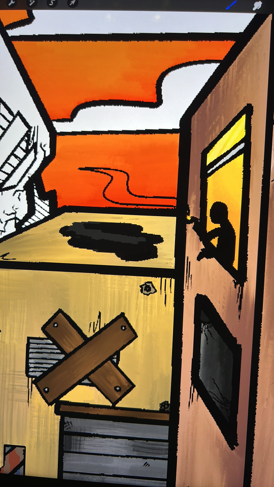 A Peek Of A Little WIP.
