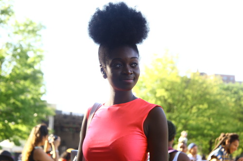 AFROPUNK 2015: Day 1 as seen by photographer, Dex R. Jones.Photography by: Dexter R. Jones©