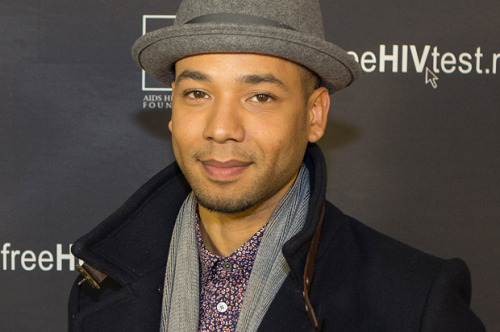 “Empire” star Jussie Smollett: “There is no closet that I’ve ever been in&rd