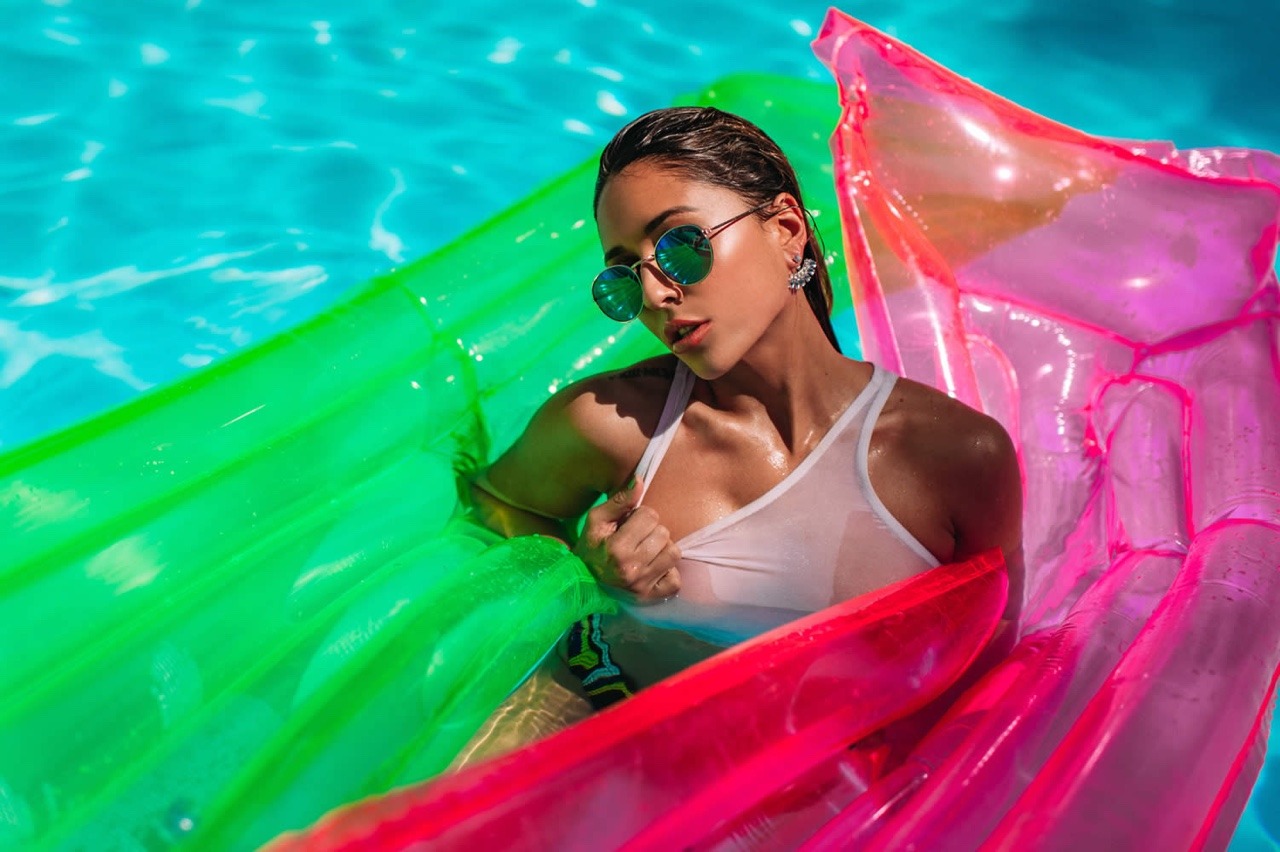 thedopeapproach:  Tianna Gregory | Martin Murillo   | thedopeapproach.tumblr.com