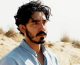 shesnake:Dev Patel in The Wedding Guest (2018) dir. Michael Winterbottom