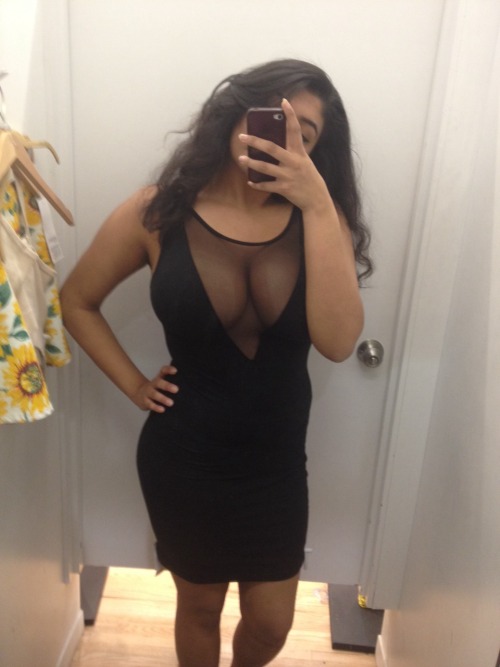 pisssmoker: boycottboyss:  Ummmmmm?  i hope u bought this dress nermeen
