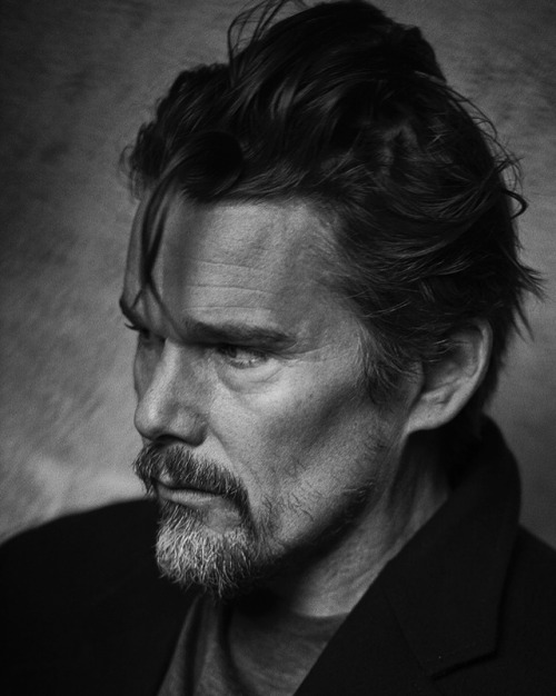 obsessedwithethanhawke - Ethan Hawke photographed by Peter...