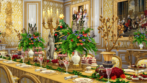 Her Majesty The Queen broadcasts her annual Christmas message from Windenburg CastleIt has become a 