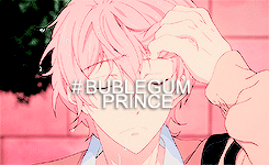 yachibot:Kisumi according to tumblr tags {insp}