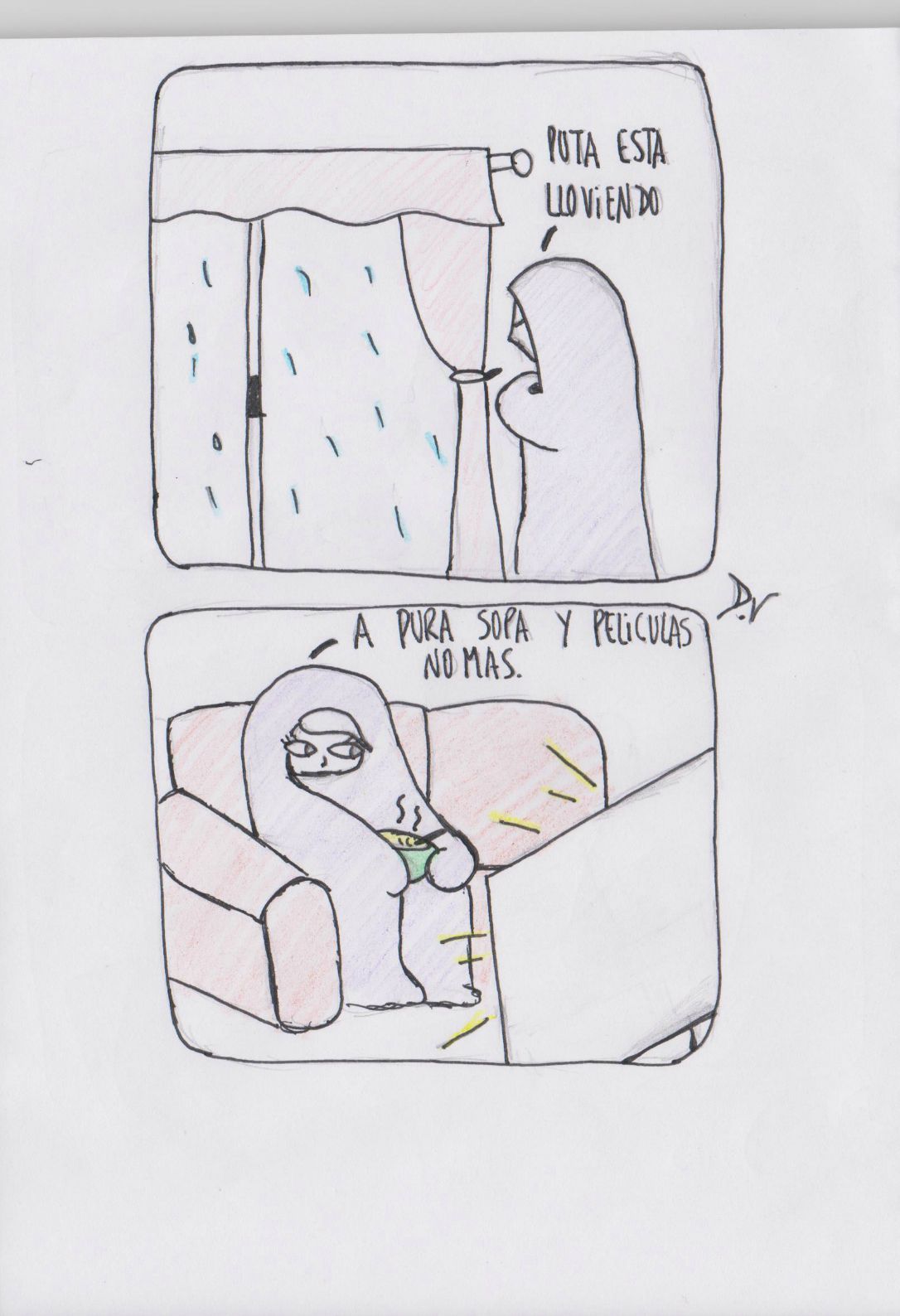 sideegraff:  Mis dibujos (d.v)