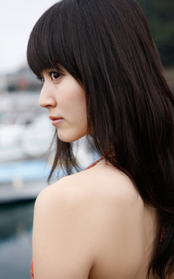 asiadreaming:  airi suzuki | 鈴木愛理