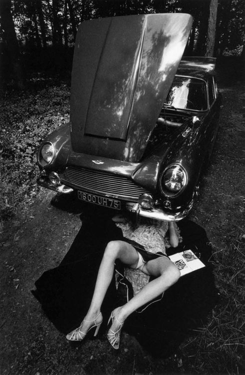 pixartsud: Jean Loup Sieff