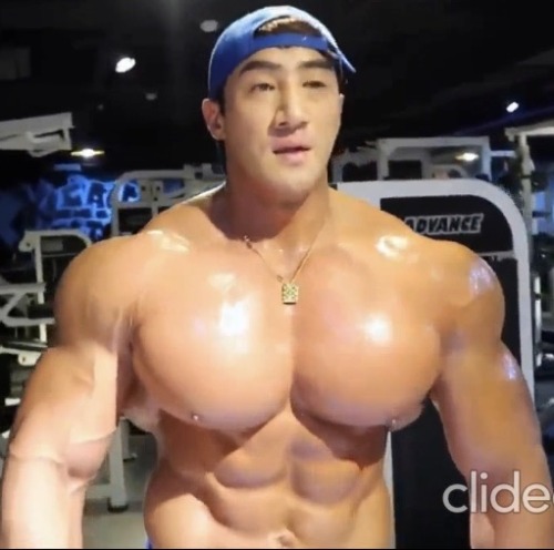 Chul Soon Pecporn