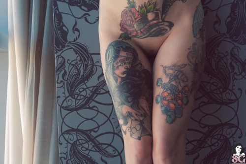 girlssuicidal:  SG Indi