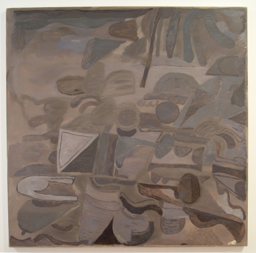 Multifunction Machine, 2013, 46”x46”