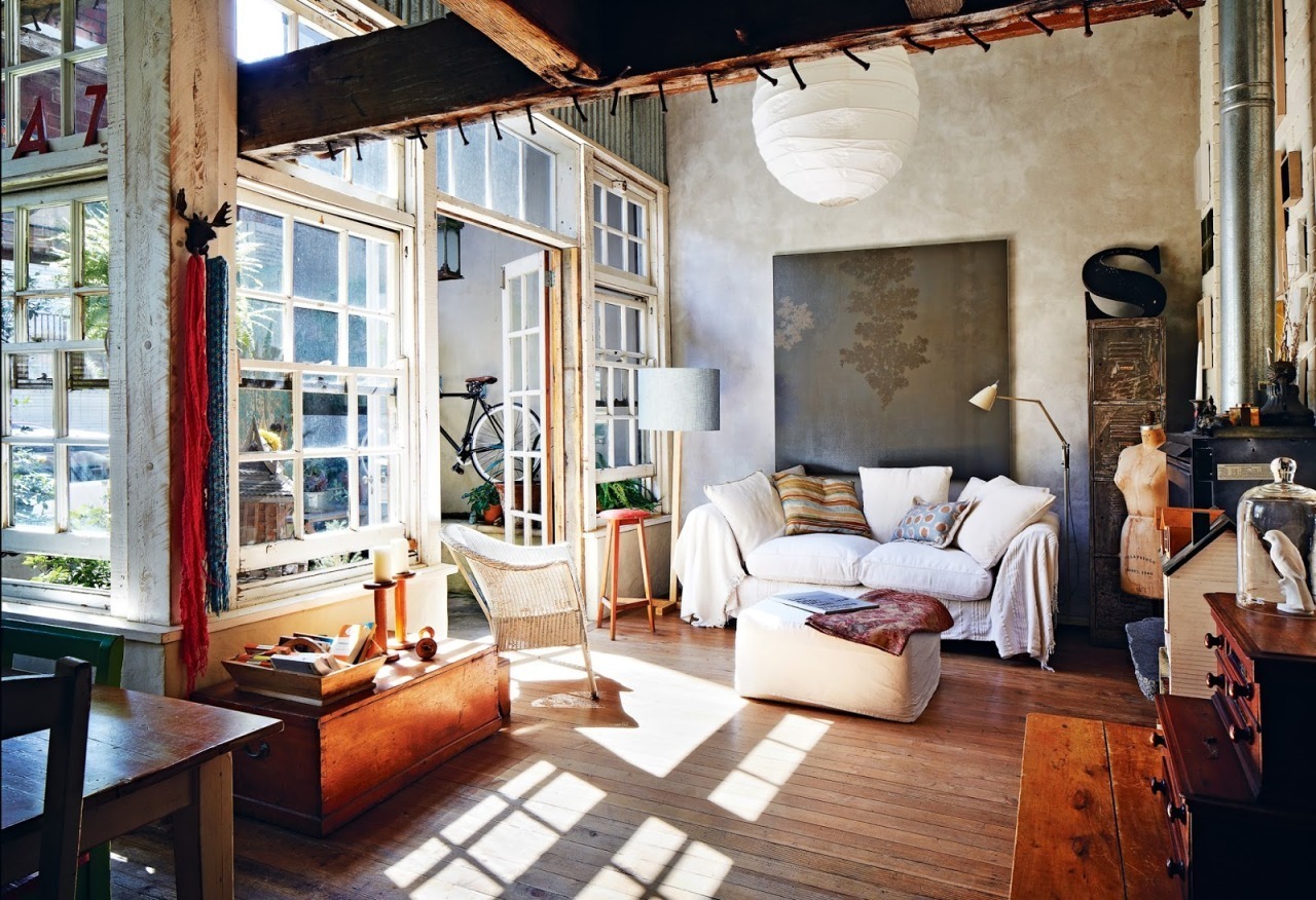 aestatemagazine:Inspirations: Living Room — For more Living Room inspirations visit