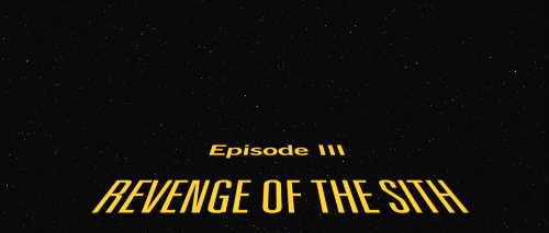 scumsberg:   “A long time ago in a galaxy far, far away…” 