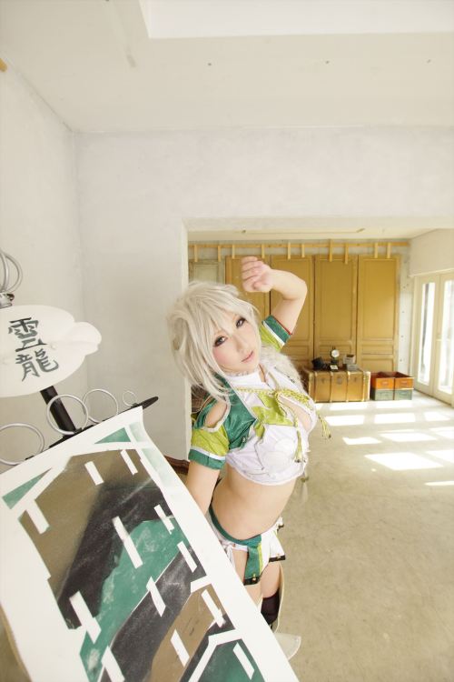 Kantai Collection - Unryuu (Saku) 1-10
