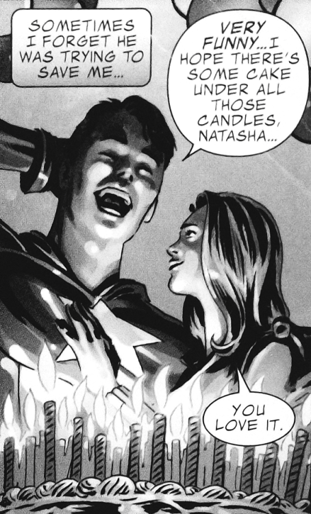wnterwidow:Happy 100th birthday, James Buchanan Barnes. March 10, 1917.