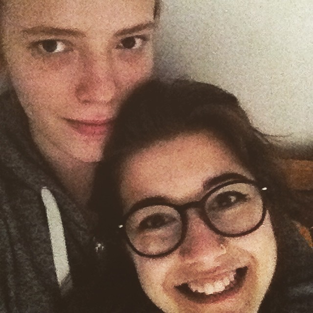 my love