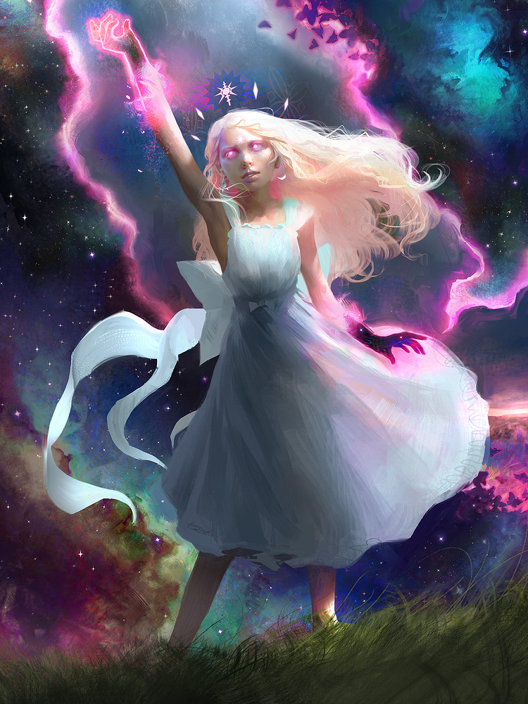 art-shannonigans:  Applibot - Princess Ozma Regular by ~Miles-Johnston