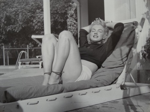 zzzze:  UNKNOWN: Marilyn Monroe, n.d. (Vintage Photograph)