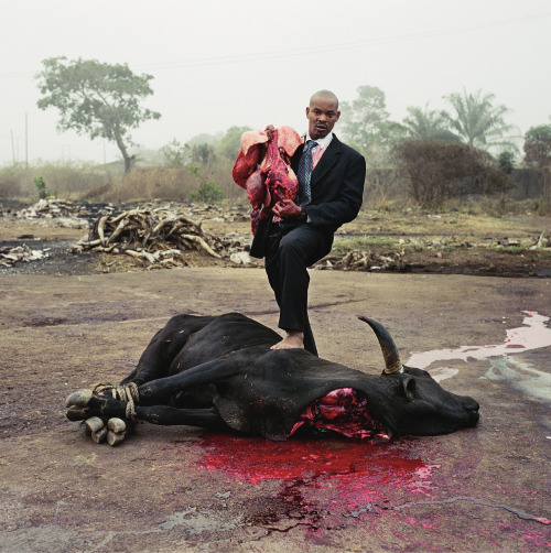 cultureunseen:  Selected images by Pieter Hugo…http://www.pieterhugo.com/ 