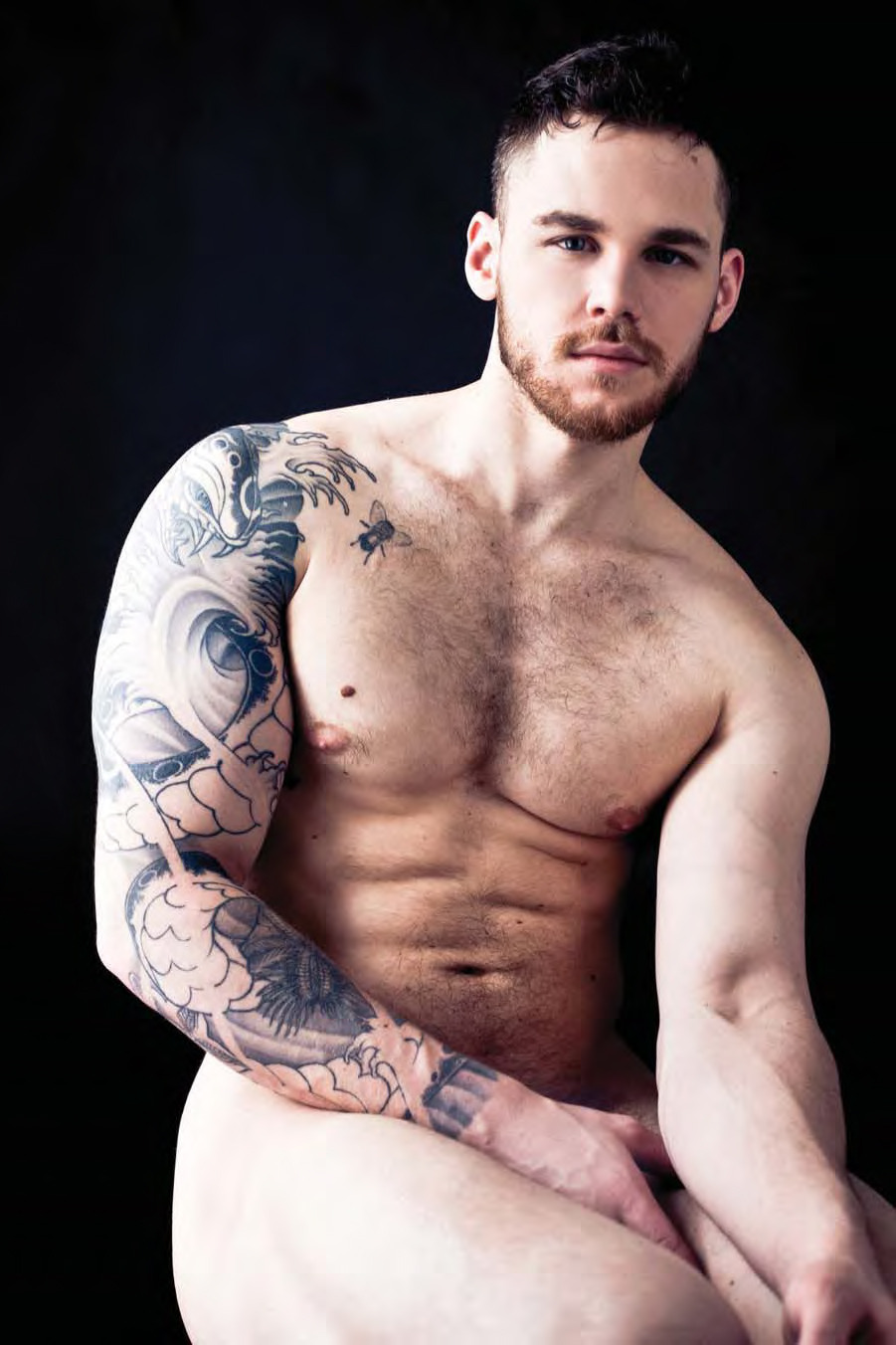 meniloveat5280:  Follow for over 100,000 examples of The Art of Man.  With over 30,000
