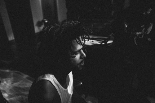 teamcole:  Photography for “4 Your Eyez Only” by Anthony Supreme  Yo cole is definitely top 5