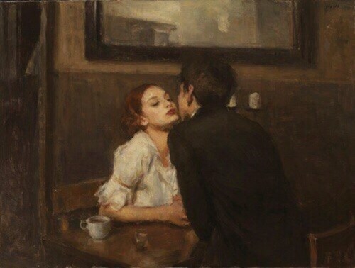 Ron Hicks