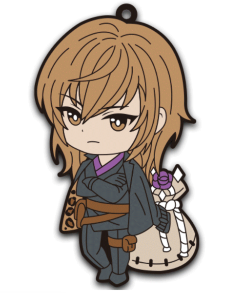 THE FIRST OFFICIAL VANDERWOOD MERCH..... I AM SCREAMING SO LOUDLY LOOK AT THE LITTLE PURPLE ROSE AND