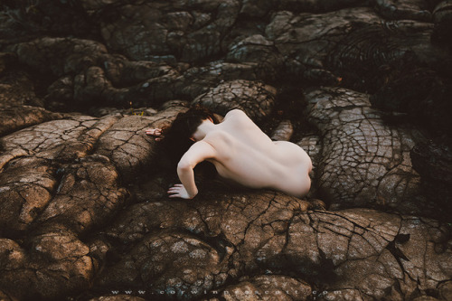 “We Were Wanderers”Hawaii 2018Corwin Prescott - Nicole Vaunt - Full series on Patreon