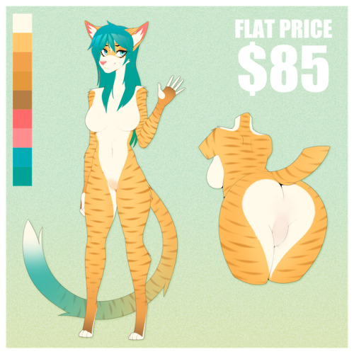 CAT ADOPTI uuuurgently need money before the day ends D: I hope I can sell her today unu just let me know if you want to claim her through messages or comment here! https://www.furaffinity.net/view/31365087/I don’t have the time to make changes