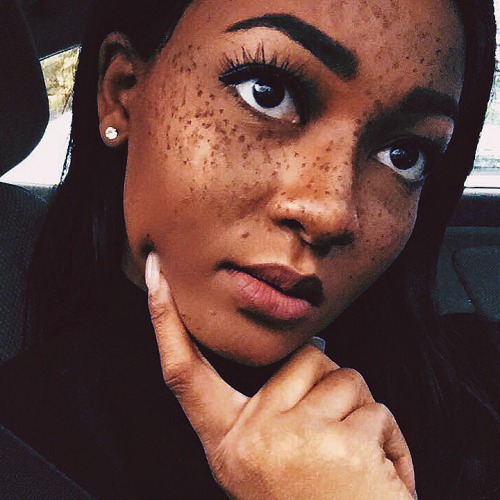 artisticdemise:  Black turtlenecks for blackout