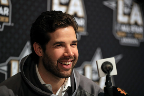 Corey Crawford 