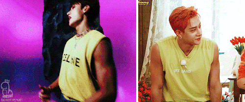 @anon: Chans Arms Vs Chans Abs| Make Me Choose