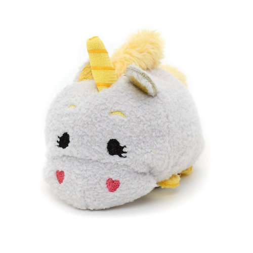 The Unicorn Tsum Tsum Collection is now available in the UK/Europe! The collection will be available