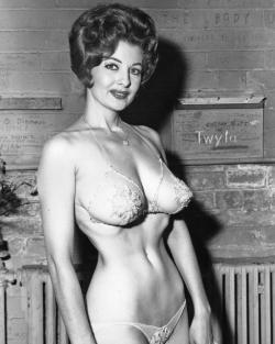 retrocrusher71:  Tempest Storm 