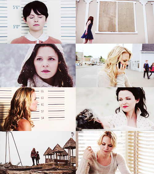 belledearie:ouat meme »  [3/3] colors↳white