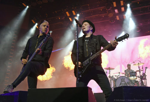 FOB BLOG