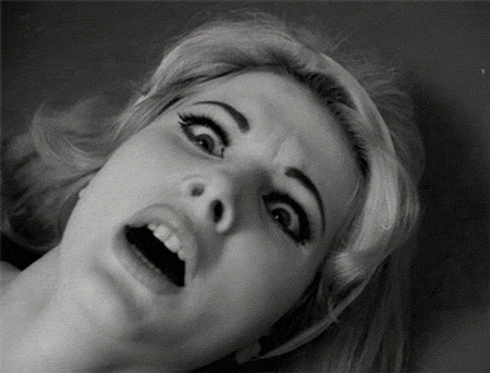 tamburina:  Bad Girls Go To Hell (1965) 