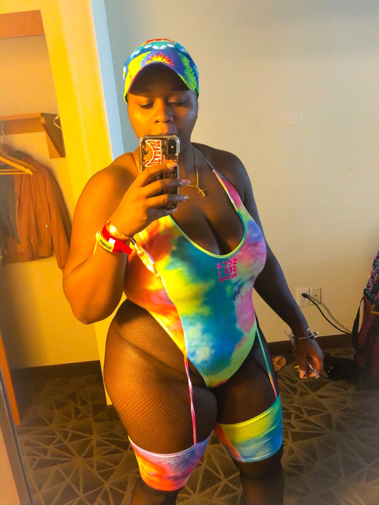 eb0nyrapunzell:Miami Carnival 