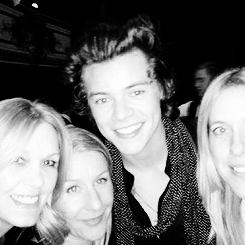 nananarry:  British Fashion Awards and Playboy 60th anniversary - 2/12 