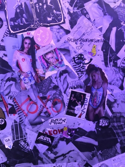 lovelostsecrets: Dollz kill