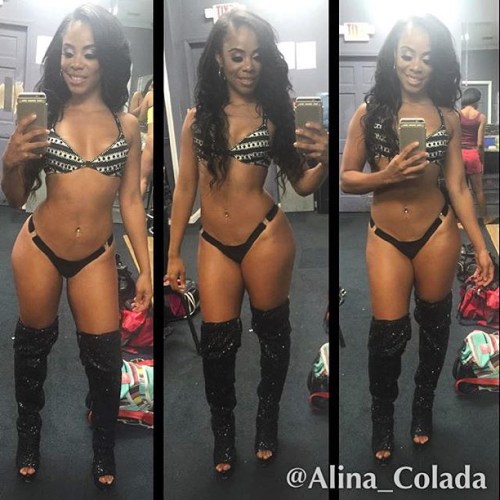 wobblies-and-puzzles:  By @alina_colada  #AskForAlina at @blueflamelounge now-3am wIGGLY wOBBLIES & pRIVATE pUZZLES !!!