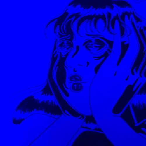 Led Lights + Sketches =
