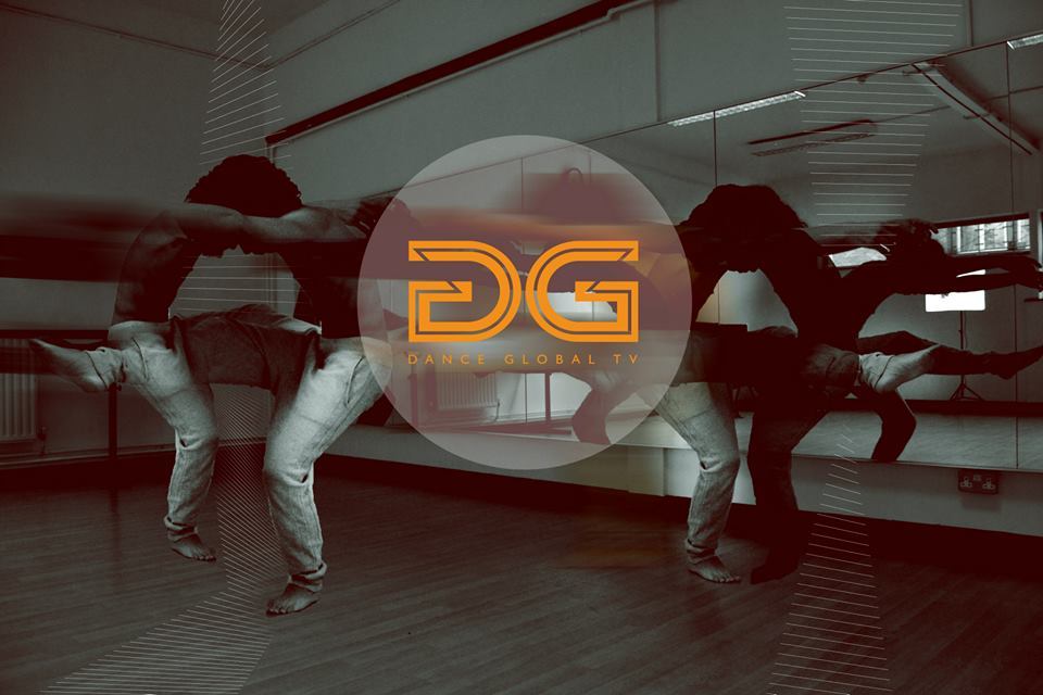 lettheangelsfall:  Dance Global TV ShootModel: Angel ItoPhotography/Post-edit: Ashley