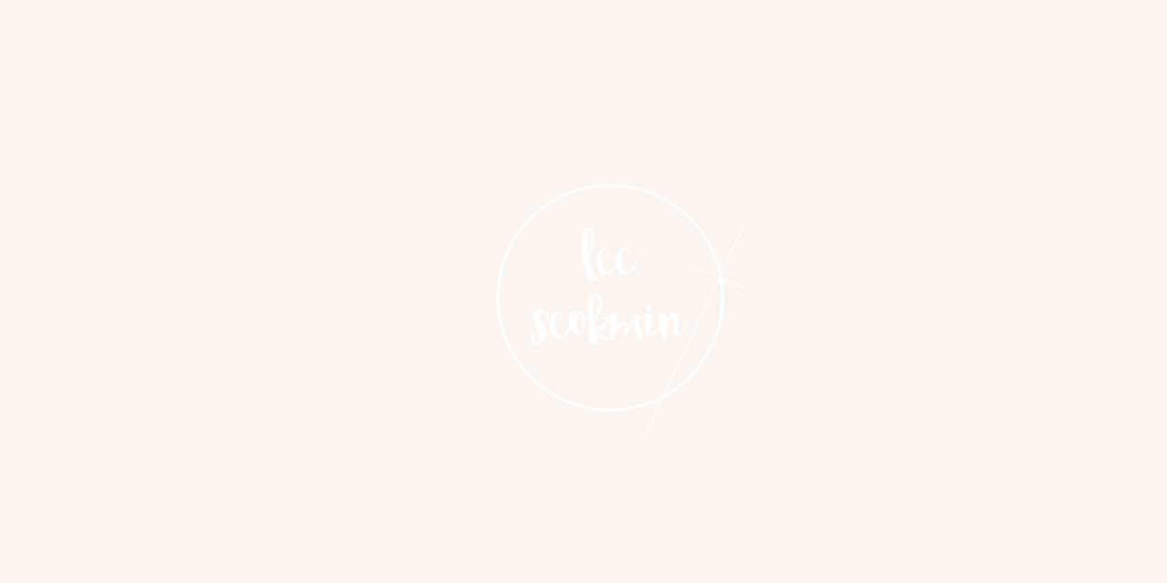doekyum:  A flower called you has blossomed Iâ€™m only looking at a flower called