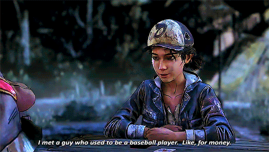 Clementine + Remembering Javi