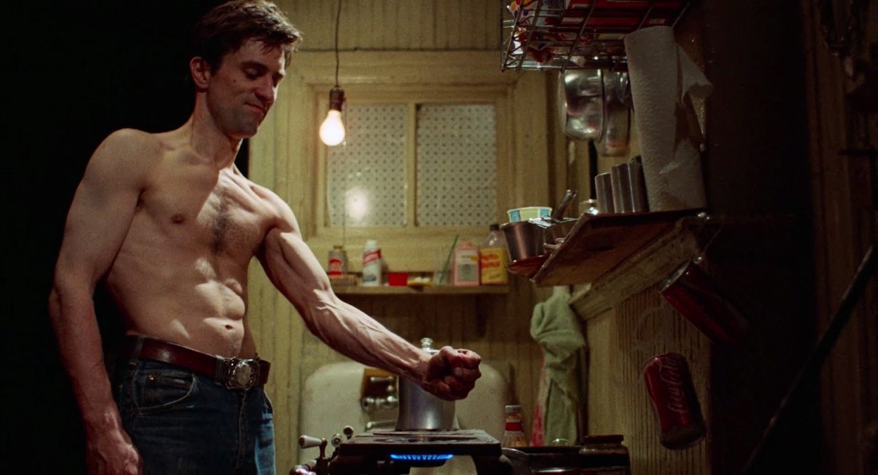 cineasc:Taxi Driver (1976)  Martin Scorsese  