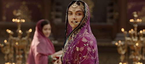 masalafilms:Bajirao Mastani (2016)