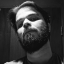 somber-tone-man