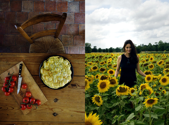 If you are looking for utter escapism, food inspiration, and a perfectly good reason to move to the countryside, visit Mimi Thorisson’s beautiful blog Manger. Its becoming by far and away my favourite blog ever. Stunning photography, a lovely lady,...