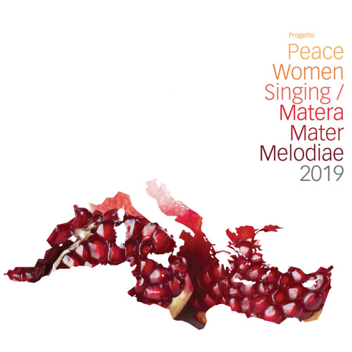 Si ConclusoPeace Women Singing/Matera Mater Melodiae, Un Progetto Di Cooperazione E Scambio Internazionale